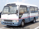 Toyota Coaster HZB40