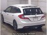 Used 2015 AT honda jade FR4 Image[2]