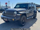 Jeep JEEP WRANGLER UNLIMITED JL20L