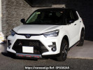 Toyota Raize A201A
