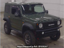 Suzuki Jimny Sierra JB74W