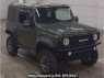 Used 2023 MT suzuki jimny-sierra JB74W Image[0]