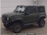 Used 2023 MT suzuki jimny-sierra JB74W Image[1]