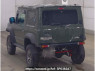 Used 2023 MT suzuki jimny-sierra JB74W Image[2]