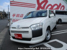 Toyota Succeed NCP160V