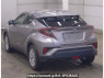 Used 2018 AT toyota c-hr NGX50 Image[2]