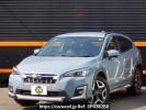 Subaru XV GTE