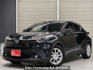 Toyota C-HR ZYX10