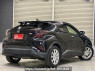Used 2018 AT toyota c-hr ZYX10 Image[1]