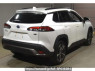 Used 2021 AT toyota corolla-cross ZVG11 Image[1]