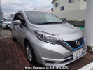 Nissan Note HE12