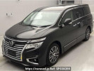 Nissan Elgrand TE52
