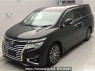 Used 2015 AT nissan elgrand TE52 Image[0]