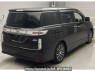 Used 2015 AT nissan elgrand TE52 Image[1]