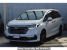 Honda Odyssey Hybrid RC4
