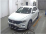 Used 2020 AT volkswagen t-roc A1DFF Image[1]