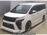 Used 2018 AT toyota voxy ZRR80W Image[0]