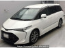 Used 2018 AT toyota estima ACR50W Image[0]
