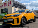 Toyota C-HR NGX10