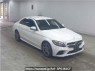 Used 2019 AT mercedes-benz c-class 205040C Image[0]