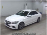 Used 2019 AT mercedes-benz c-class 205040C Image[1]