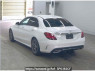Used 2019 AT mercedes-benz c-class 205040C Image[2]