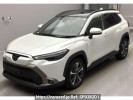 Toyota Corolla Cross ZSG10