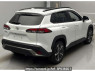Used 2022 AT toyota corolla-cross ZSG10 Image[1]