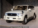 Toyota Land Cruiser 100 UZJ100W