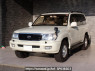 Used 1998 AT toyota land-cruiser-100 UZJ100W Image[0]