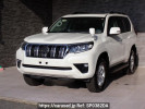 Toyota Land Cruiser Prado TRJ150W
