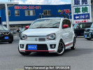 Suzuki Alto Works HA36S