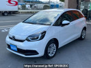 Honda Fit GR3
