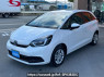 Used 2026 AT honda fit GR3 Image[0]