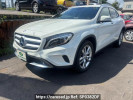 Mercedes Benz GLA-Class 156946