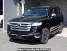 Toyota Land Cruiser FJA300W
