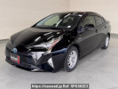 Toyota Prius ZVW50