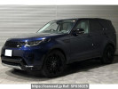 Land Rover Discovery LR3VA