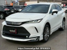 Toyota Harrier MXUA80