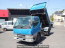 Used 2000 MT mitsubishi-fuso canter FE51CBD Image[0]