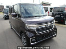 Honda N-BOX CUSTOM JF3