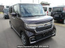 Used 2022 AT honda n-box-custom JF3 Image[0]