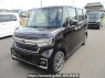 Used 2022 AT honda n-box-custom JF3 Image[2]