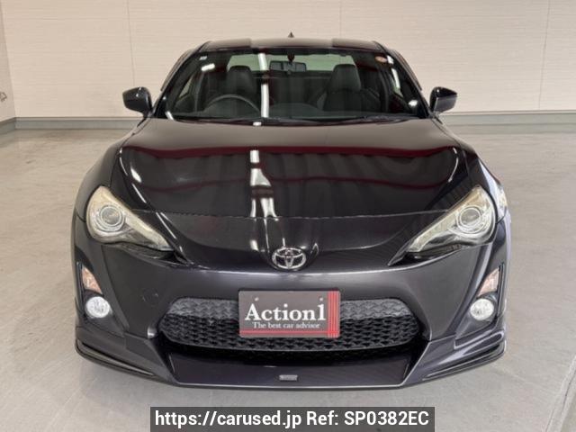 Buy Used 2013 Toyota 86 ZN6 (SP0382EC) - Carused.jp Buy Used 2013 Toyota 86 ZN6 (SP0382EC) - Carused.jp