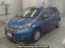 Used 2016 AT nissan note E12 Image[0]