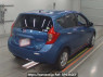 Used 2016 AT nissan note E12 Image[1]