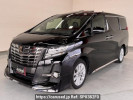 Toyota Alphard AGH30W