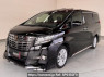 Used 2017 AT toyota alphard AGH30W Image[0]