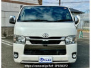 Toyota Hiace Van GDH201V