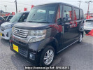 Honda N-BOX CUSTOM JF1
